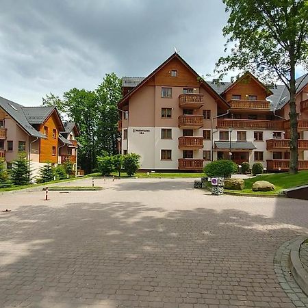 Apartament Mieta Karpacz Buitenkant foto