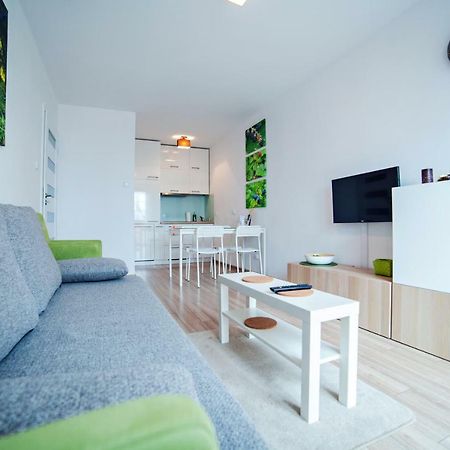 Apartament Mieta Karpacz Buitenkant foto